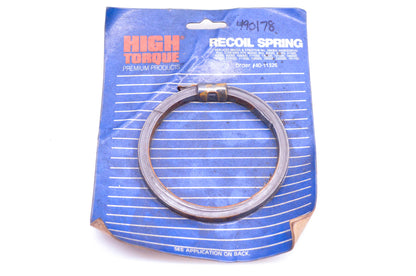 High Torque 40-11326, 294303 Recoil Starter Spring NOS