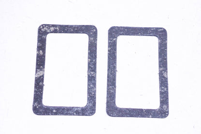 New OEM Briggs & Stratton 66214 Valve Cover Gaskets Qty 2 NOS