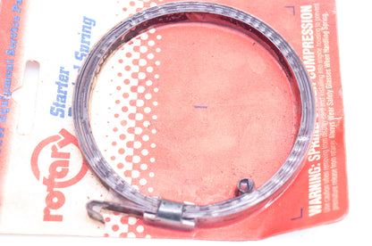 Rotary 26-1332 Recoil Starter Spring NOS