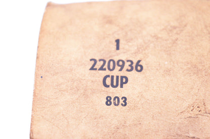 Kohler 220936 Cup NOS