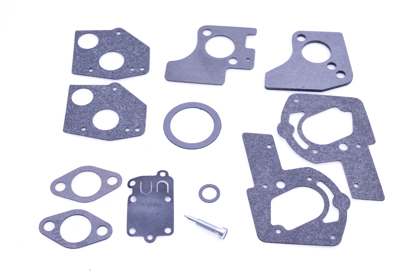 New OEM Briggs & Stratton 495606 Carburetor Overhaul Kit NOS