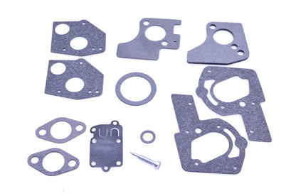 New OEM Briggs & Stratton 495606 Carburetor Overhaul Kit NOS