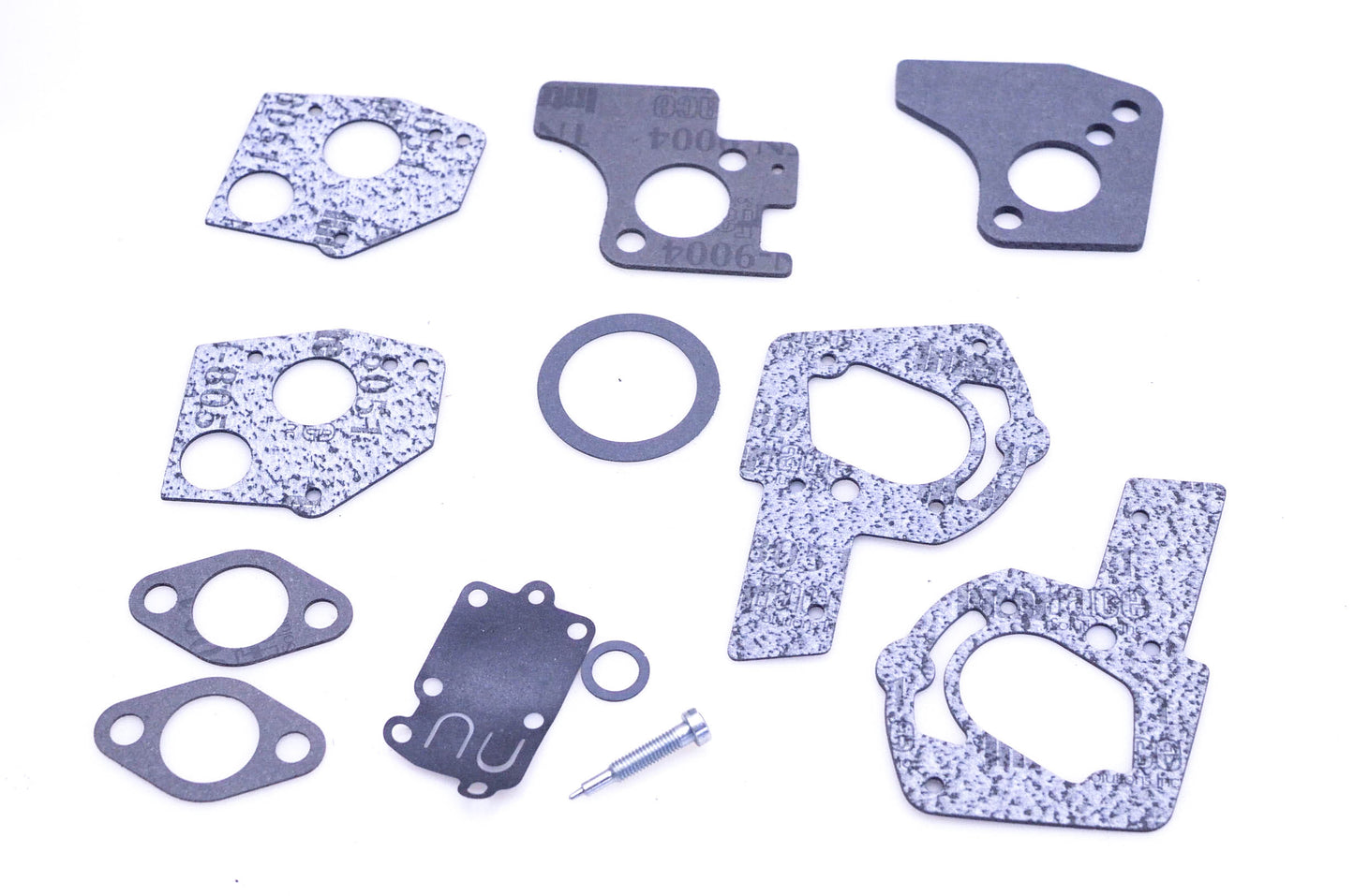 New OEM Briggs & Stratton 495606 Carburetor Overhaul Kit NOS