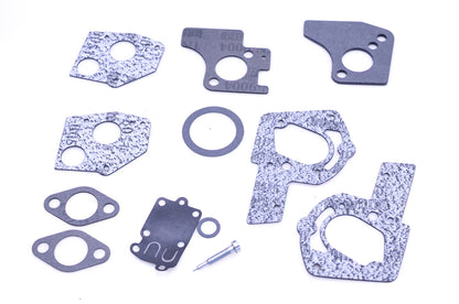 New OEM Briggs & Stratton 495606 Carburetor Overhaul Kit NOS