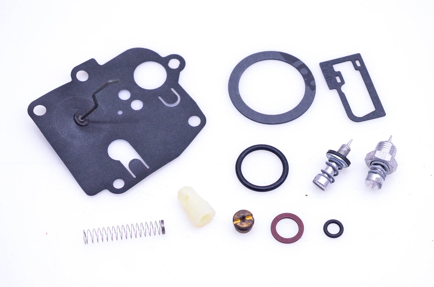 New OEM Briggs & Stratton 494623 Diaphragm Kit NOS
