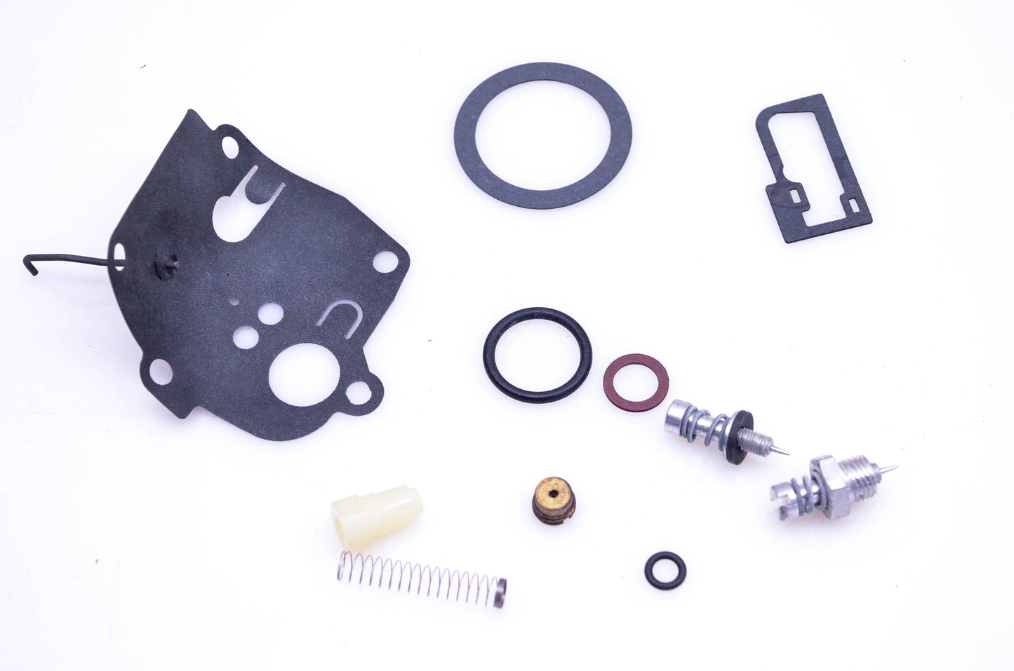 New OEM Briggs & Stratton 494623 Diaphragm Kit NOS