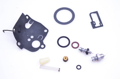 New OEM Briggs & Stratton 494623 Diaphragm Kit NOS