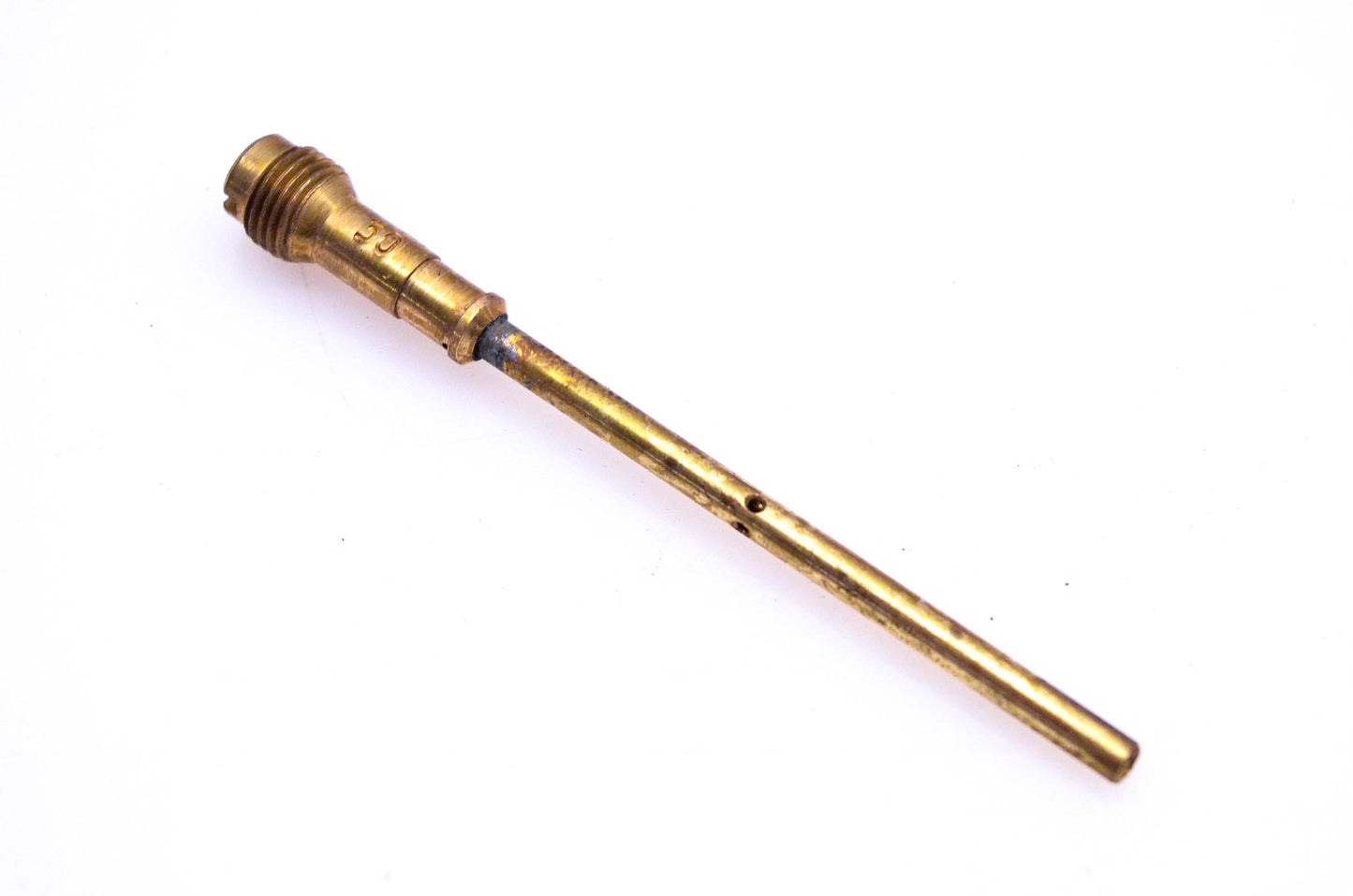 New OEM Briggs & Stratton 299518 Carburetor Nozzle NOS