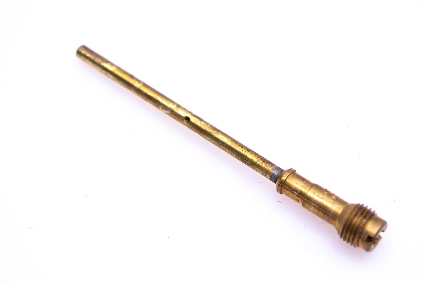 New OEM Briggs & Stratton 299518 Carburetor Nozzle NOS