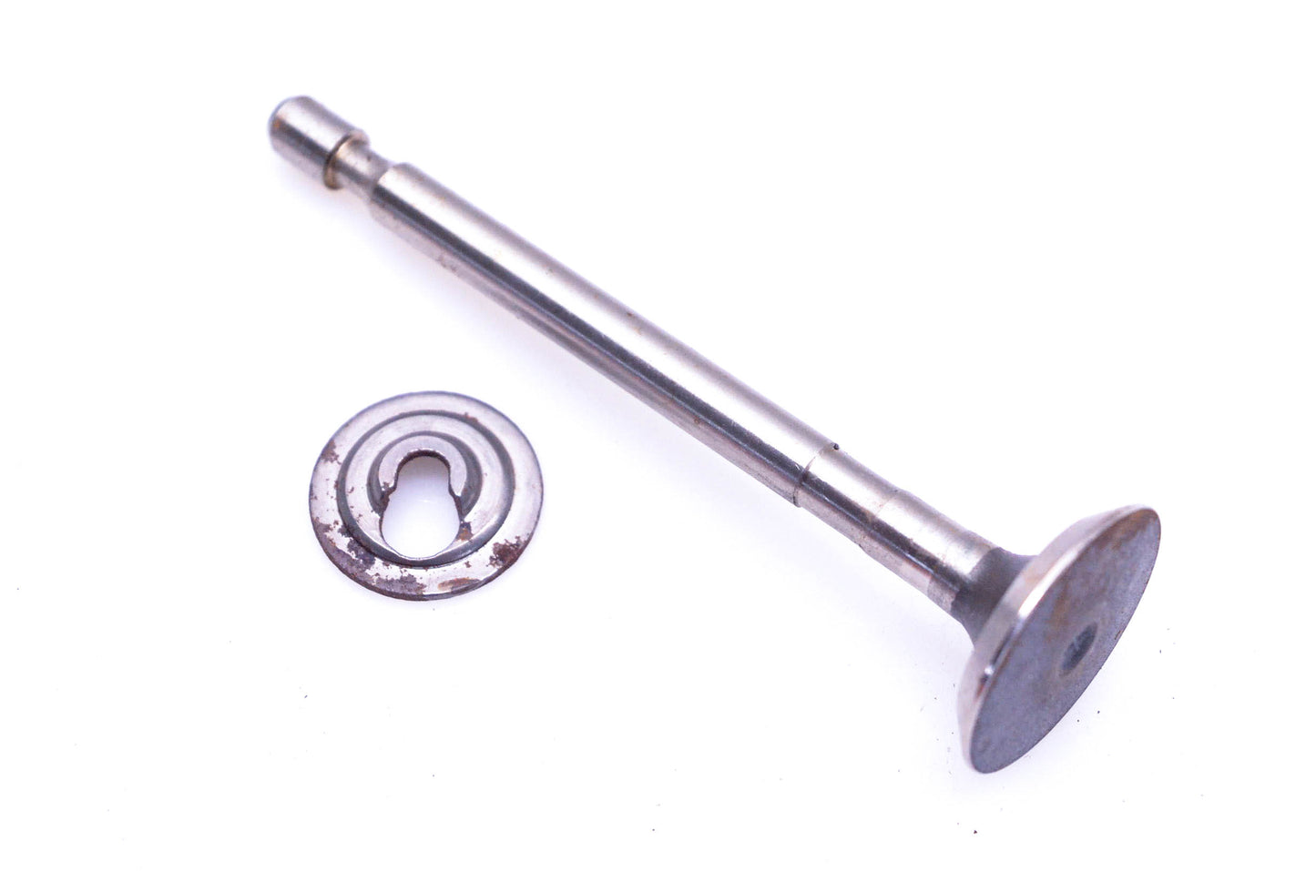 New OEM Briggs & Stratton 299885 Exhaust Valve Kit NOS