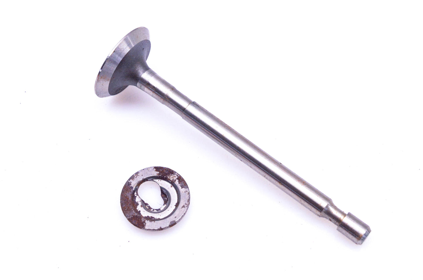 New OEM Briggs & Stratton 299885 Exhaust Valve Kit NOS