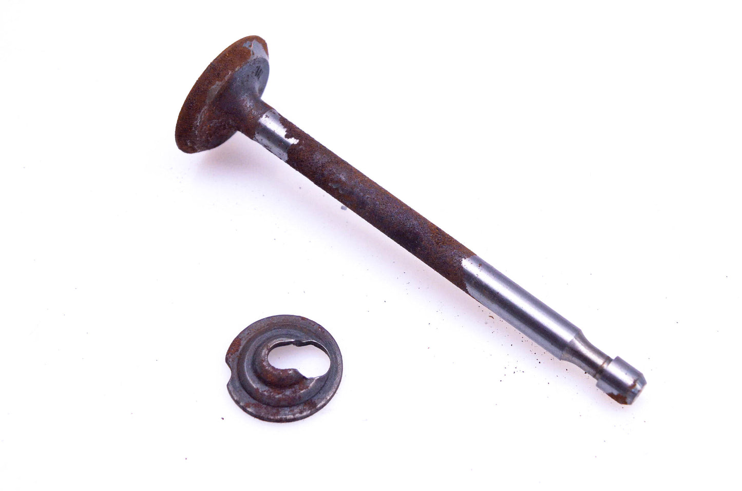 New OEM Briggs & Stratton 296677 Intake Valve Kit NOS
