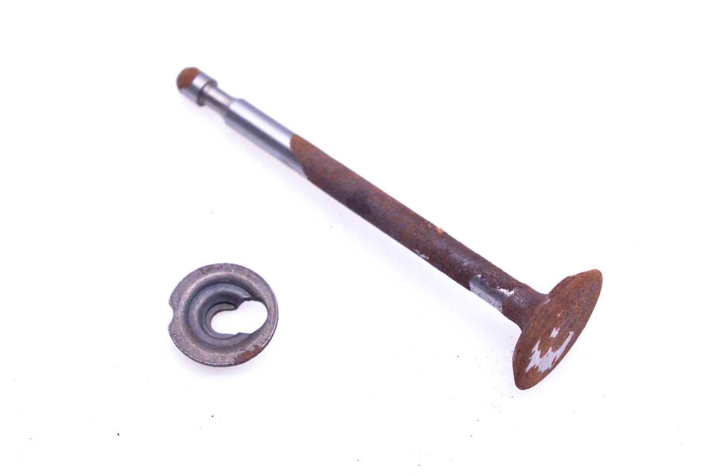 New OEM Briggs & Stratton 296677 Intake Valve Kit NOS