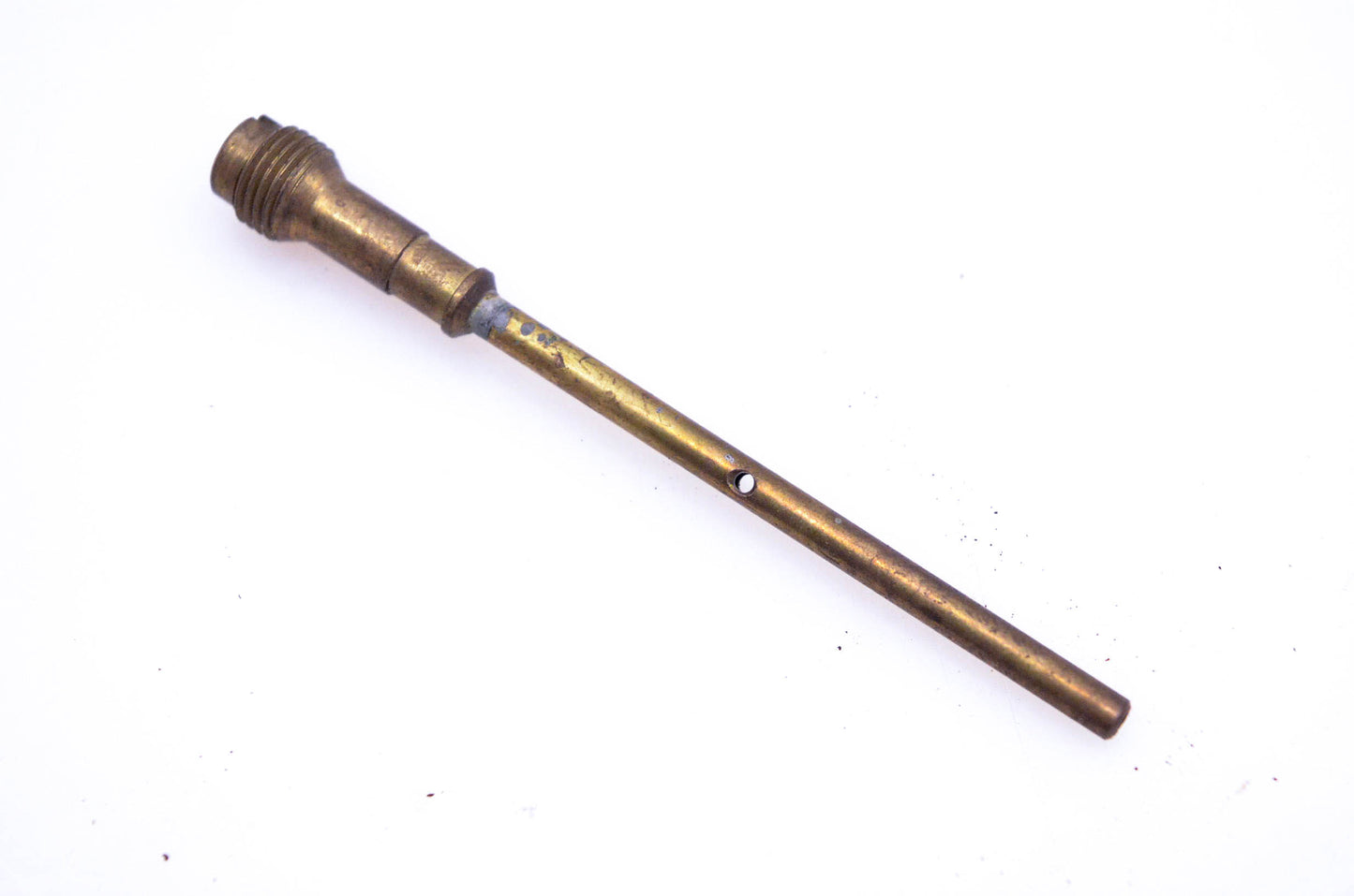 New OEM Briggs & Stratton 390385 Carburetor Nozzle NOS