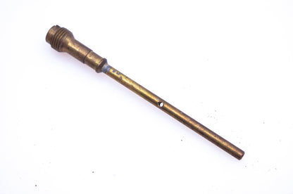 New OEM Briggs & Stratton 390385 Carburetor Nozzle NOS