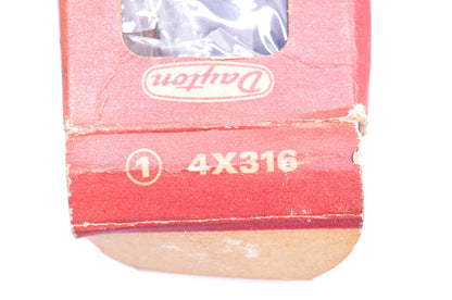 Dayton 4X316 Crimping Tool NOS