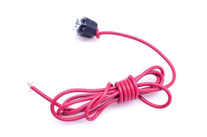 New OEM Briggs & Stratton 390888 Fuse Knob & Wire NOS