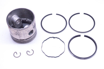 New OEM Briggs & Stratton 299086 Piston Kit NOS