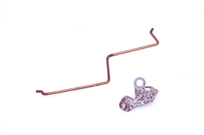 New OEM Briggs & Stratton 299859 Crank & Link Kit NOS