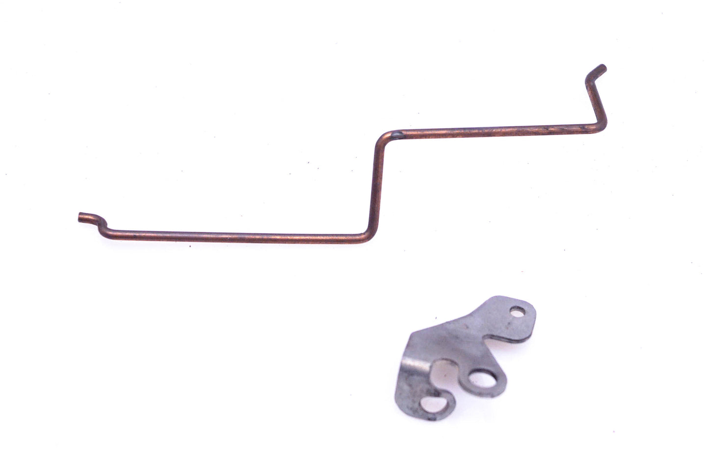 New OEM Briggs & Stratton 299859 Crank & Link Kit NOS