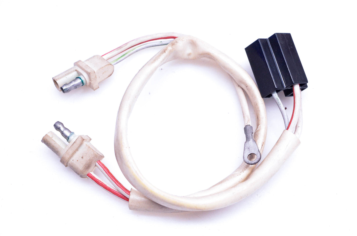New OEM Briggs & Stratton 390372 Starter Harness NOS
