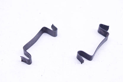New OEM Briggs & Stratton 221907 Wire Clips Qty 2 NOS