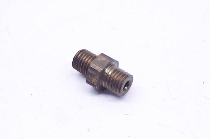 New OEM Briggs & Stratton 63058 Fuel Pipe Connector NOS