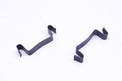 New OEM Briggs & Stratton 221907 Wire Clips Qty 2 NOS