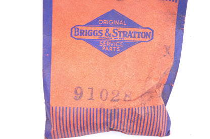New OEM Briggs & Stratton 91028 Hex Head Cap Screw NOS