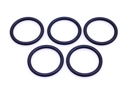 Sosmetal 10324 O Ring Qty 5 NOS