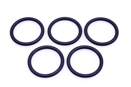 Sosmetal 10324 O Ring Qty 5 NOS