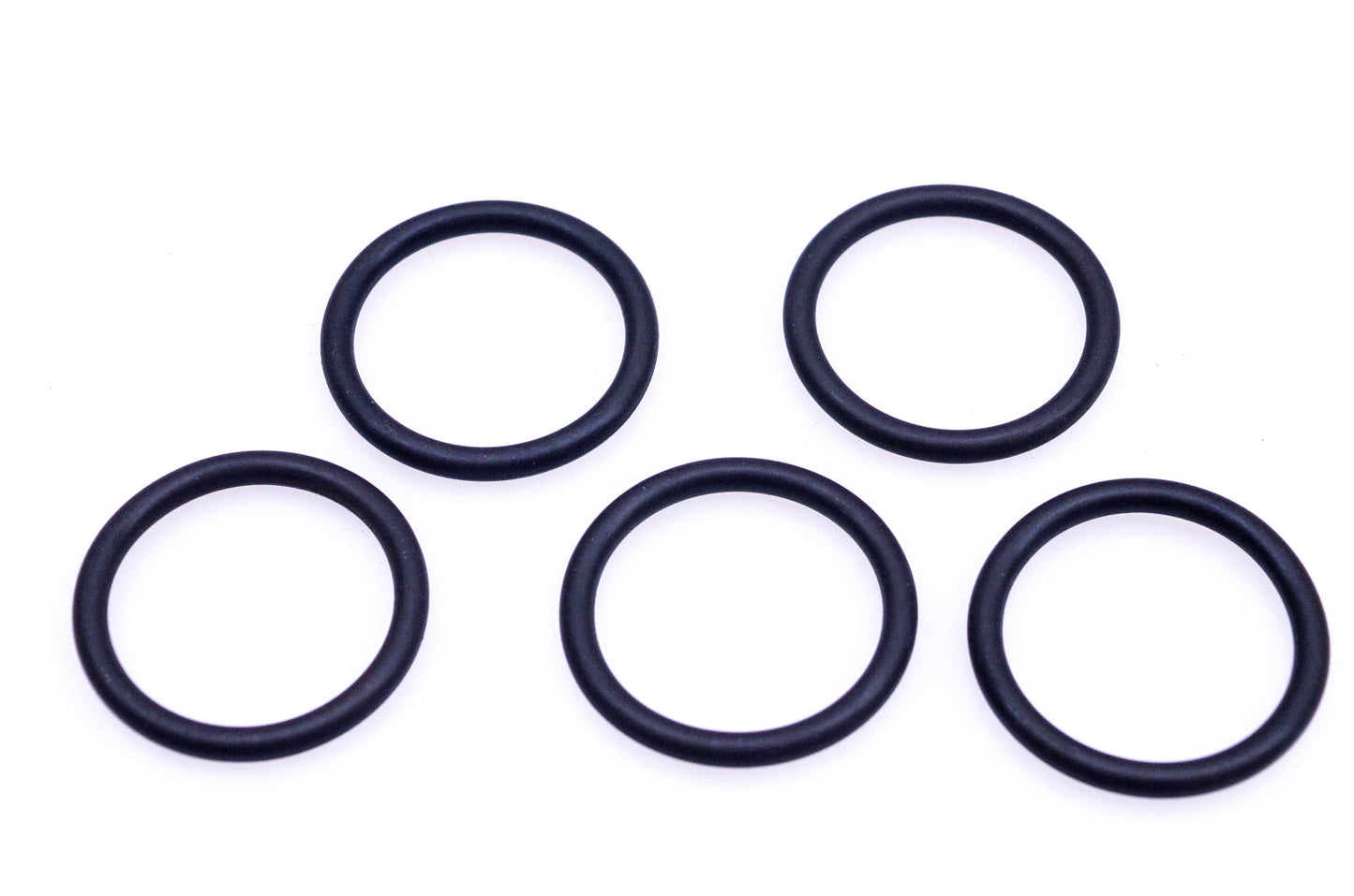 Sosmetal 10324 O Ring Qty 5 NOS