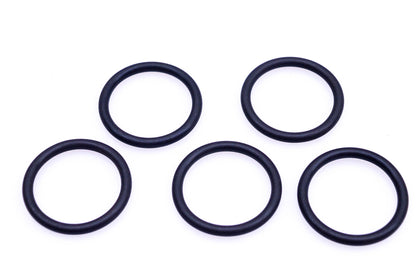 Sosmetal 10324 O Ring Qty 5 NOS