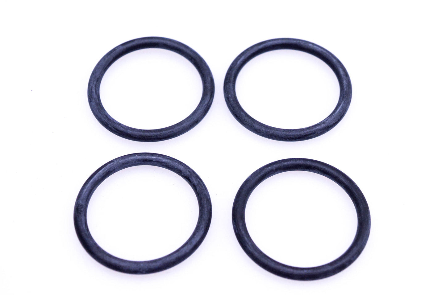 Sosmetal 10325 O Ring Qty 4 NOS