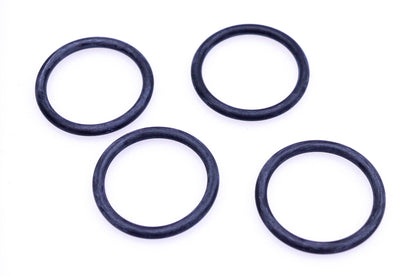 Sosmetal 10325 O Ring Qty 4 NOS