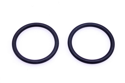 Sosmetal 10326 O Ring Qty 2 NOS