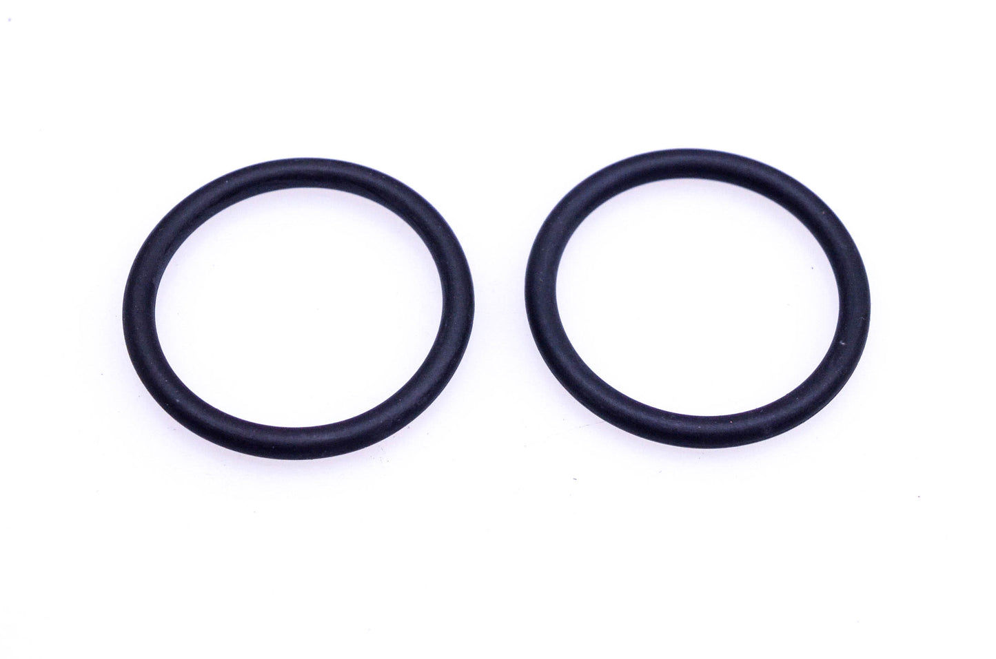 Sosmetal 10326 O Ring Qty 2 NOS