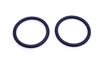 Sosmetal 10326 O Ring Qty 2 NOS