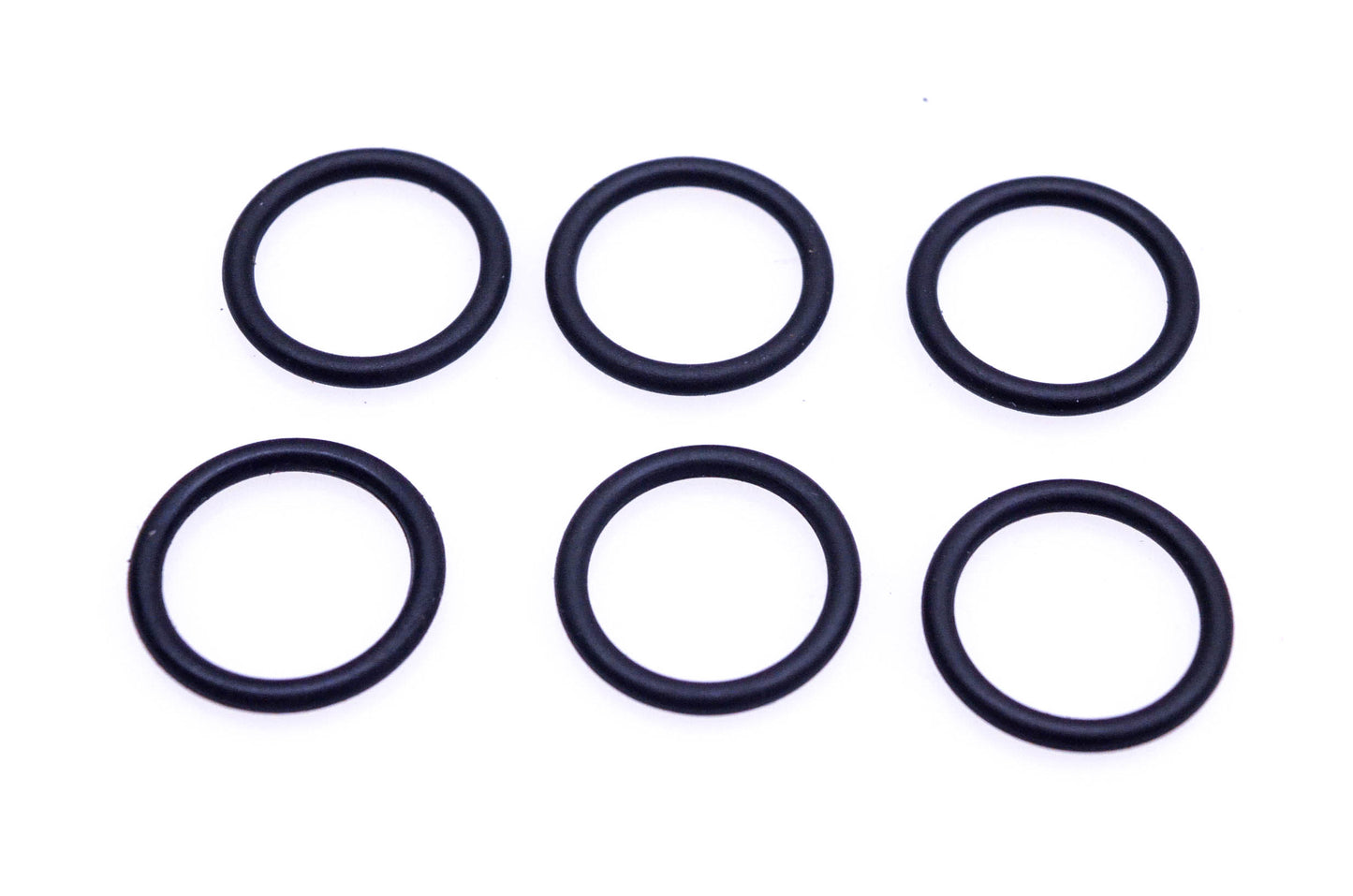 Sosmetal 10318 O Ring Qty 6 NOS