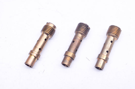New OEM Briggs & Stratton 230932 Carburetor Nozzles Qty 3 NOS