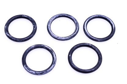 Sosmetal 10320 O Ring Qty 5 NOS
