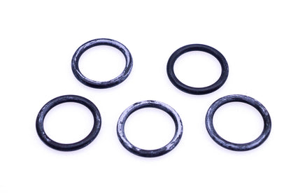 Sosmetal 10320 O Ring Qty 5 NOS