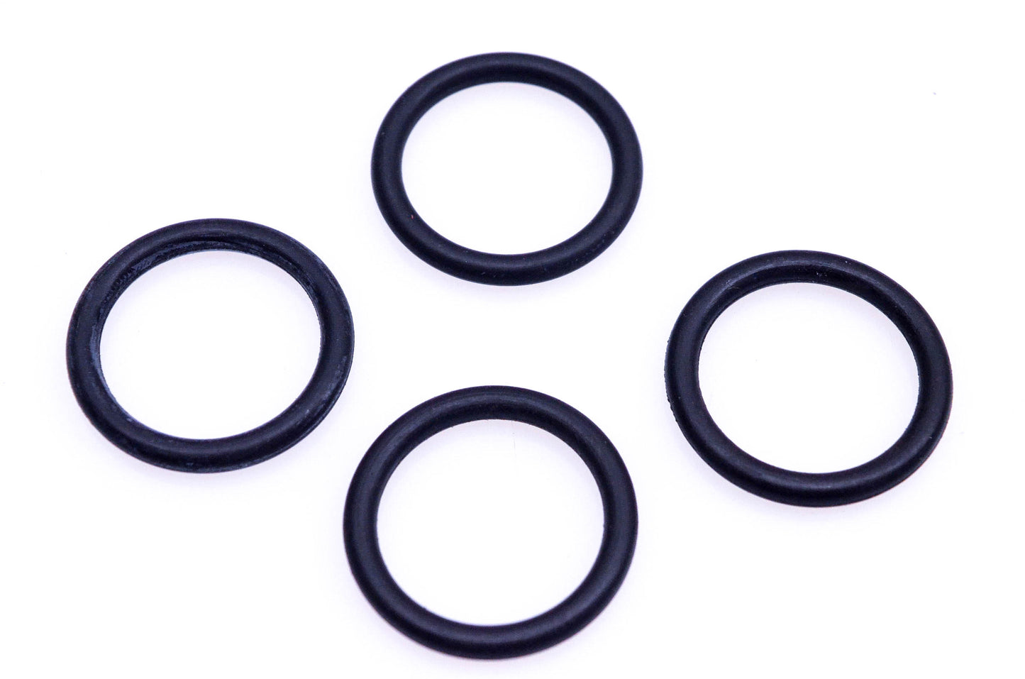 Sosmetal 10321 O Ring Qty 4 NOS
