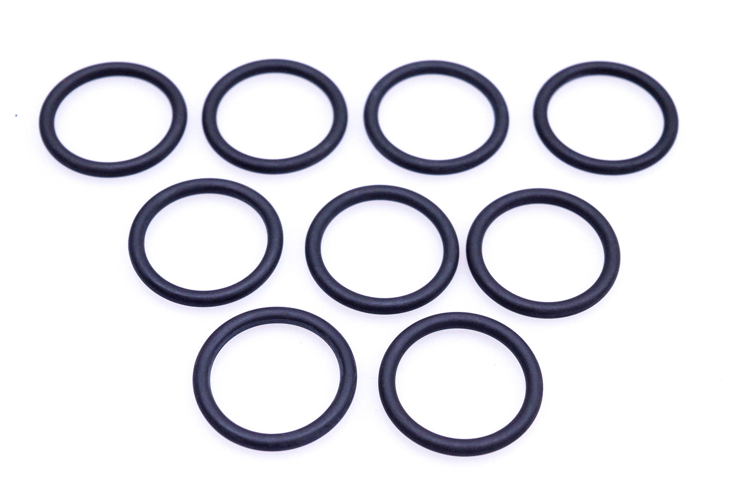 Sosmetal 10323 O Ring Qty 9 NOS