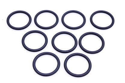 Sosmetal 10323 O Ring Qty 9 NOS