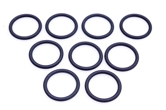 Sosmetal 10323 O Ring Qty 9 NOS