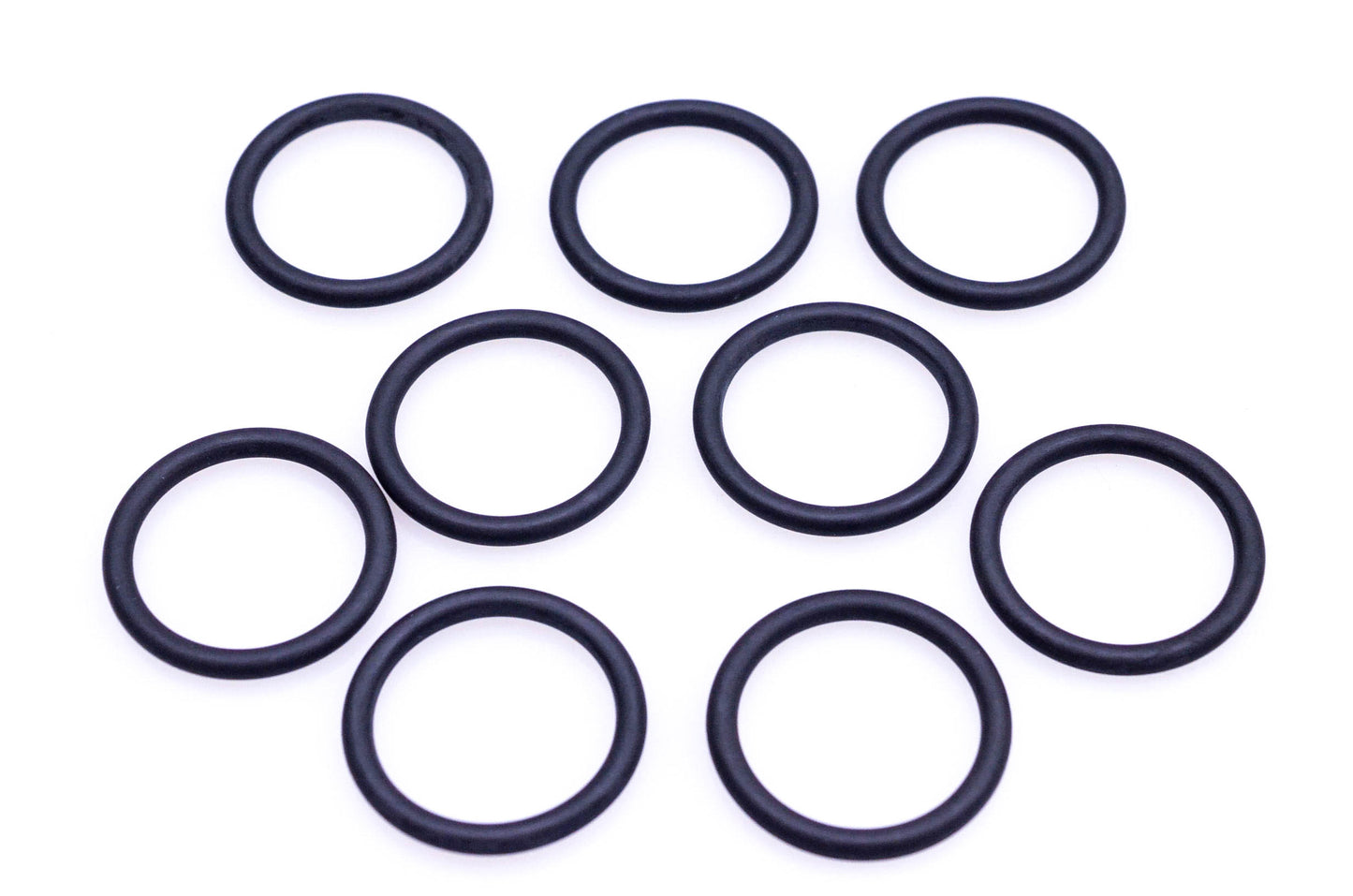 Sosmetal 10323 O Ring Qty 9 NOS