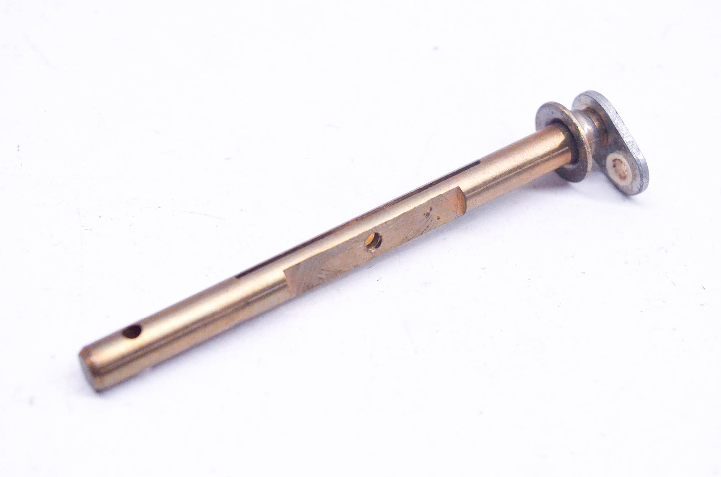 New OEM Briggs & Stratton 298535, 691944 Throttle Shaft Assembly NOS