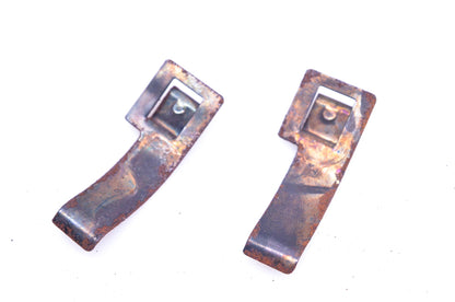 New OEM Tecumseh 590446 Clips Qty 2 NOS