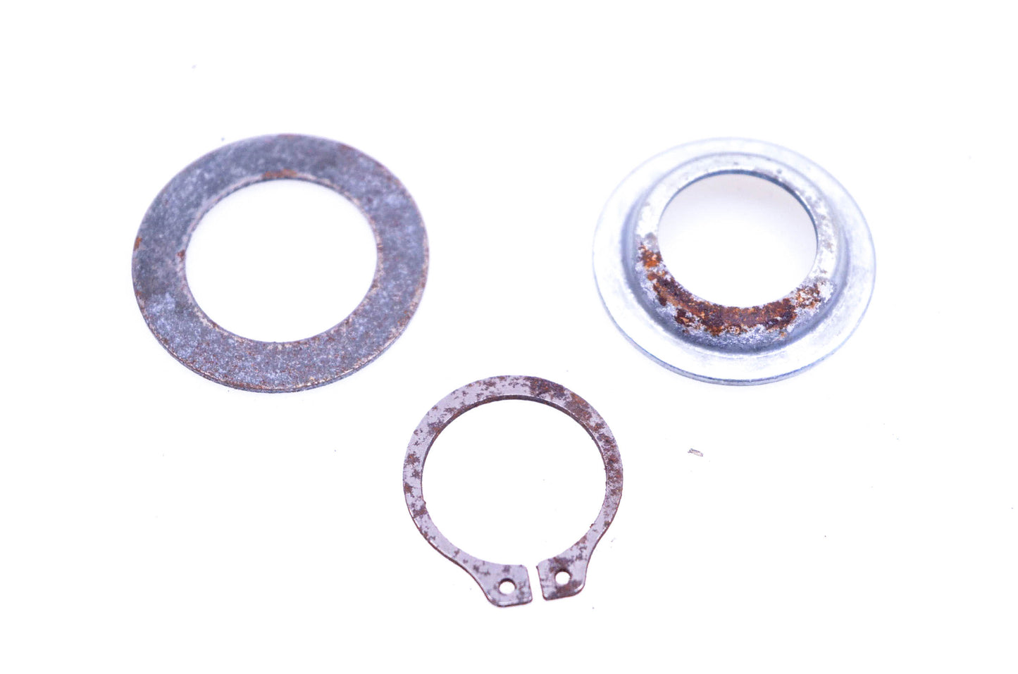 New OEM Tecumseh 590470 Starter Washer Kit NOS
